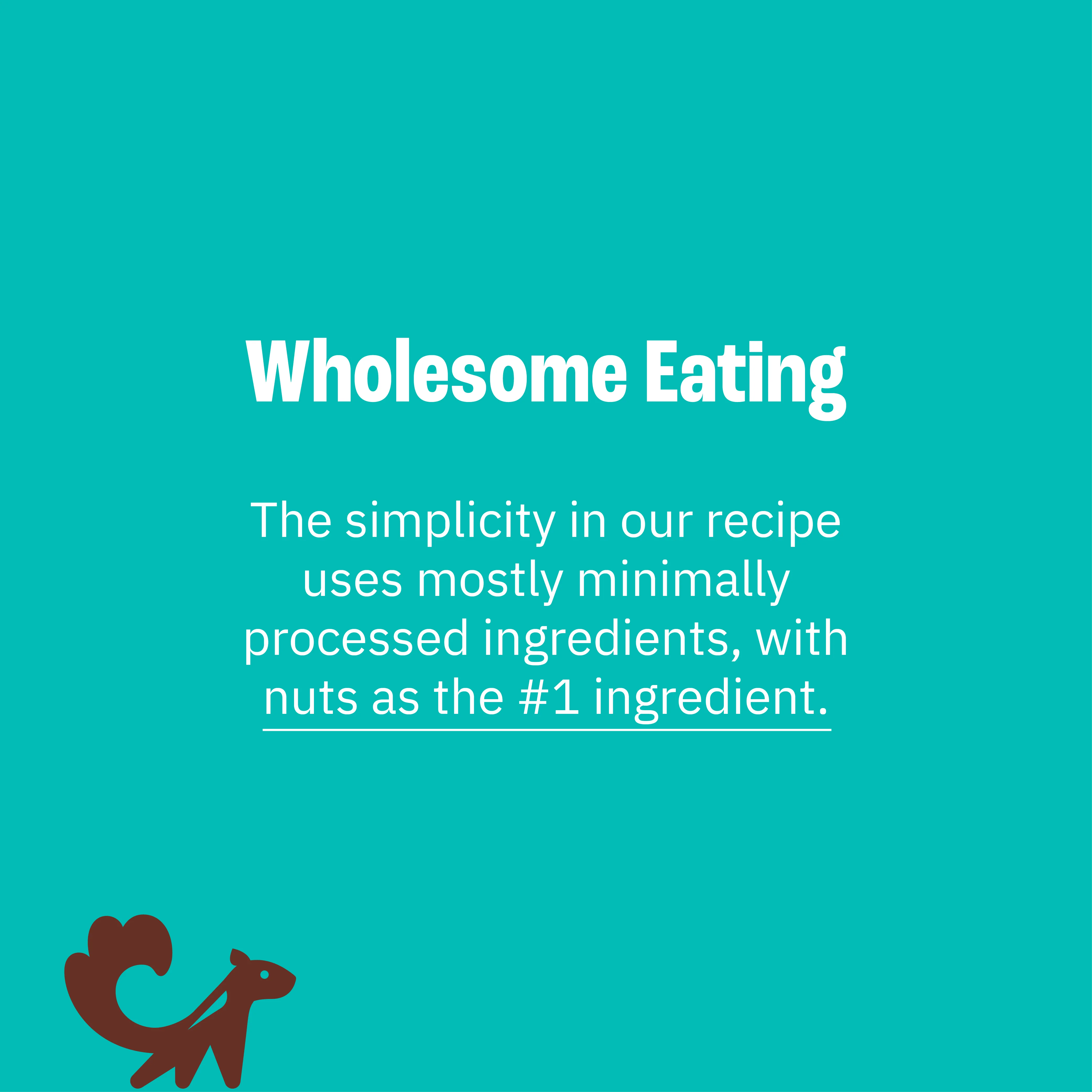 Coconut Almond Dark Chocolate Nut & Seed Bar, 12-Count - Image 5