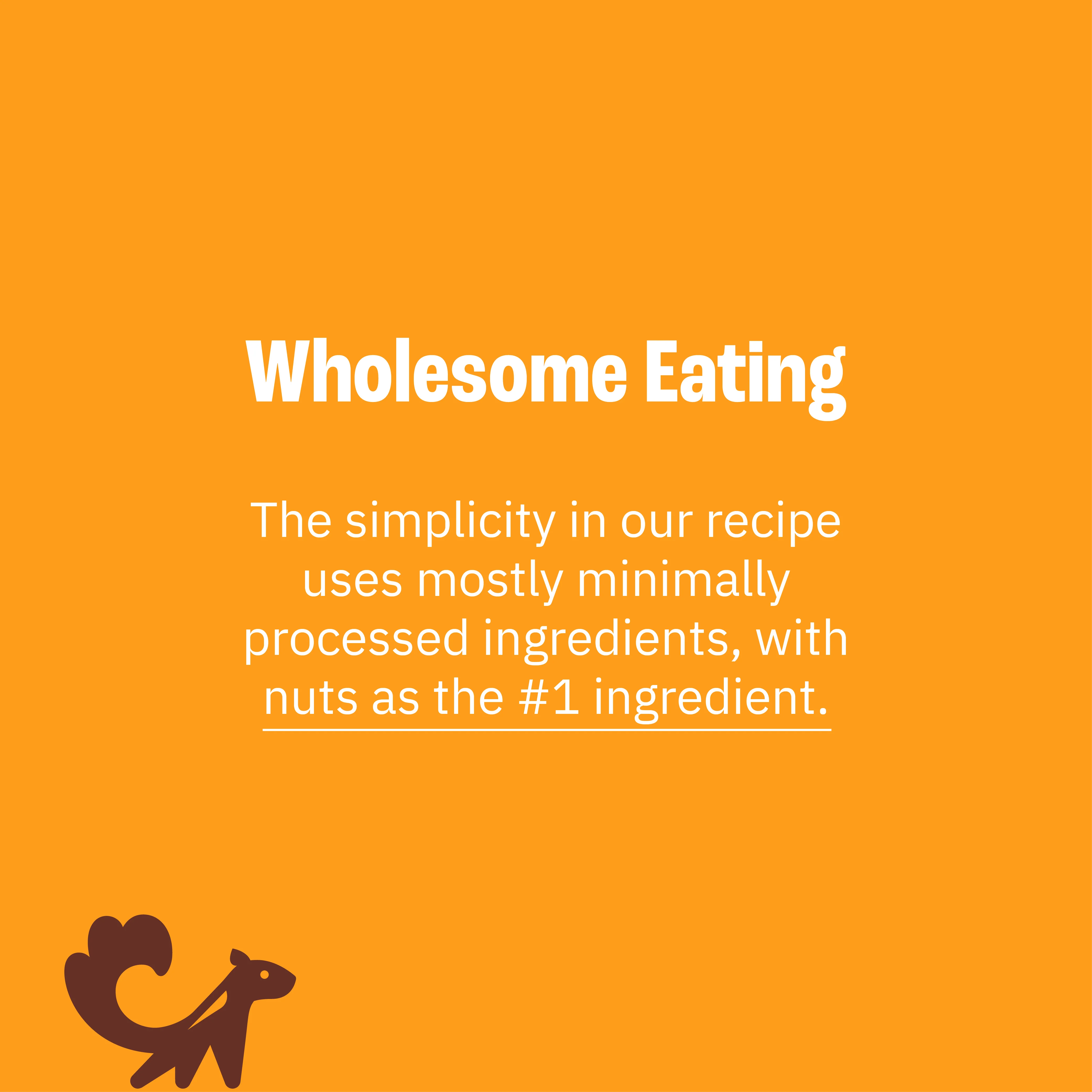 Peanut Butter Dark Chocolate Nut & Seed Bar, 24-Count - Image 5