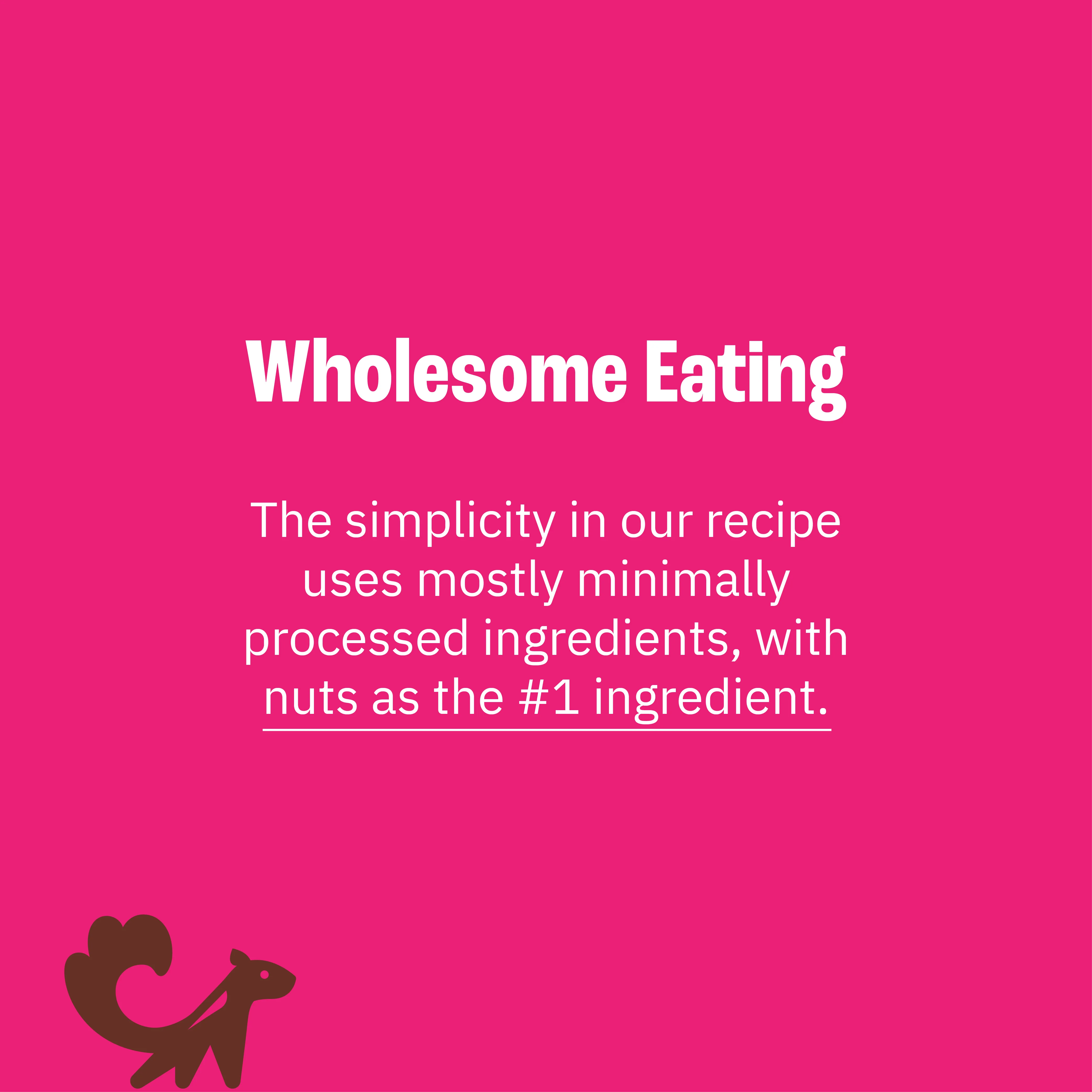 Sea Salt Dark Chocolate Nut & Seed Bar, 12-Count - Image 5